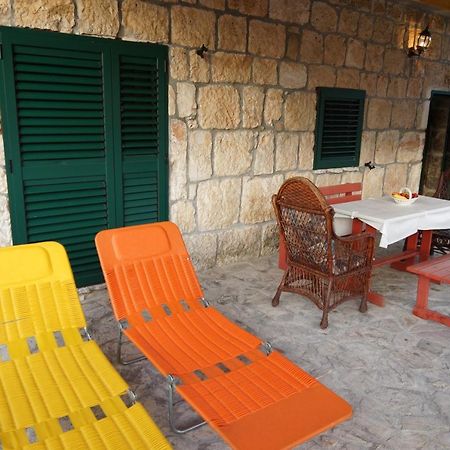 Villa Dream Stonehouse à Poljica  Extérieur photo
