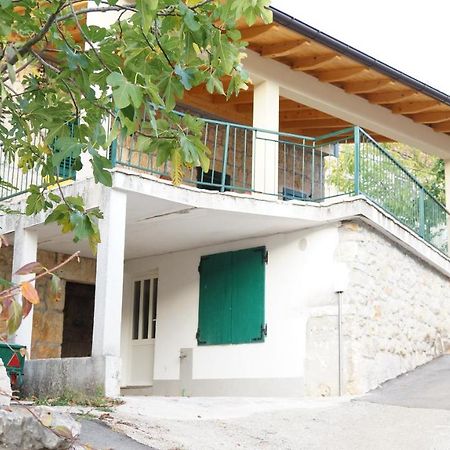 Villa Dream Stonehouse à Poljica  Extérieur photo