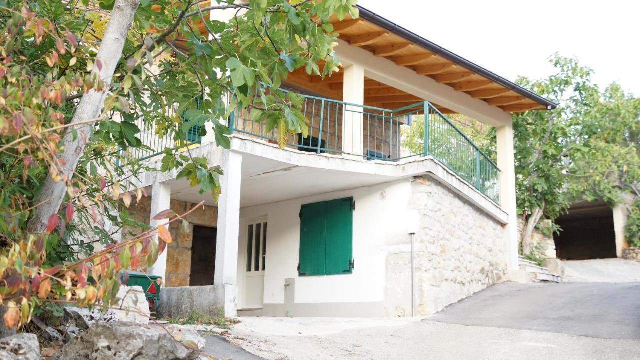 Villa Dream Stonehouse à Poljica  Extérieur photo