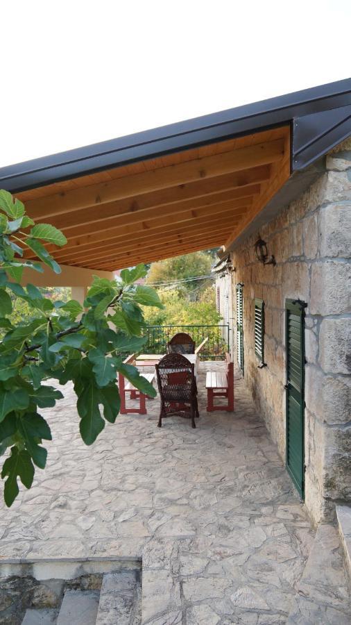Villa Dream Stonehouse à Poljica  Extérieur photo