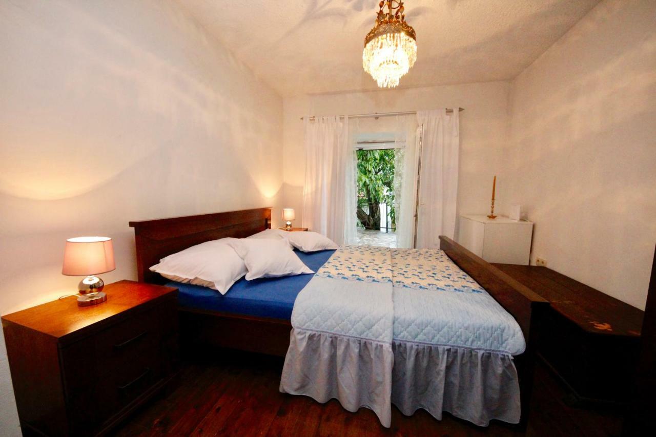 Villa Dream Stonehouse à Poljica  Extérieur photo