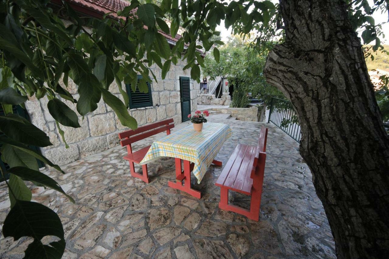 Villa Dream Stonehouse à Poljica  Extérieur photo