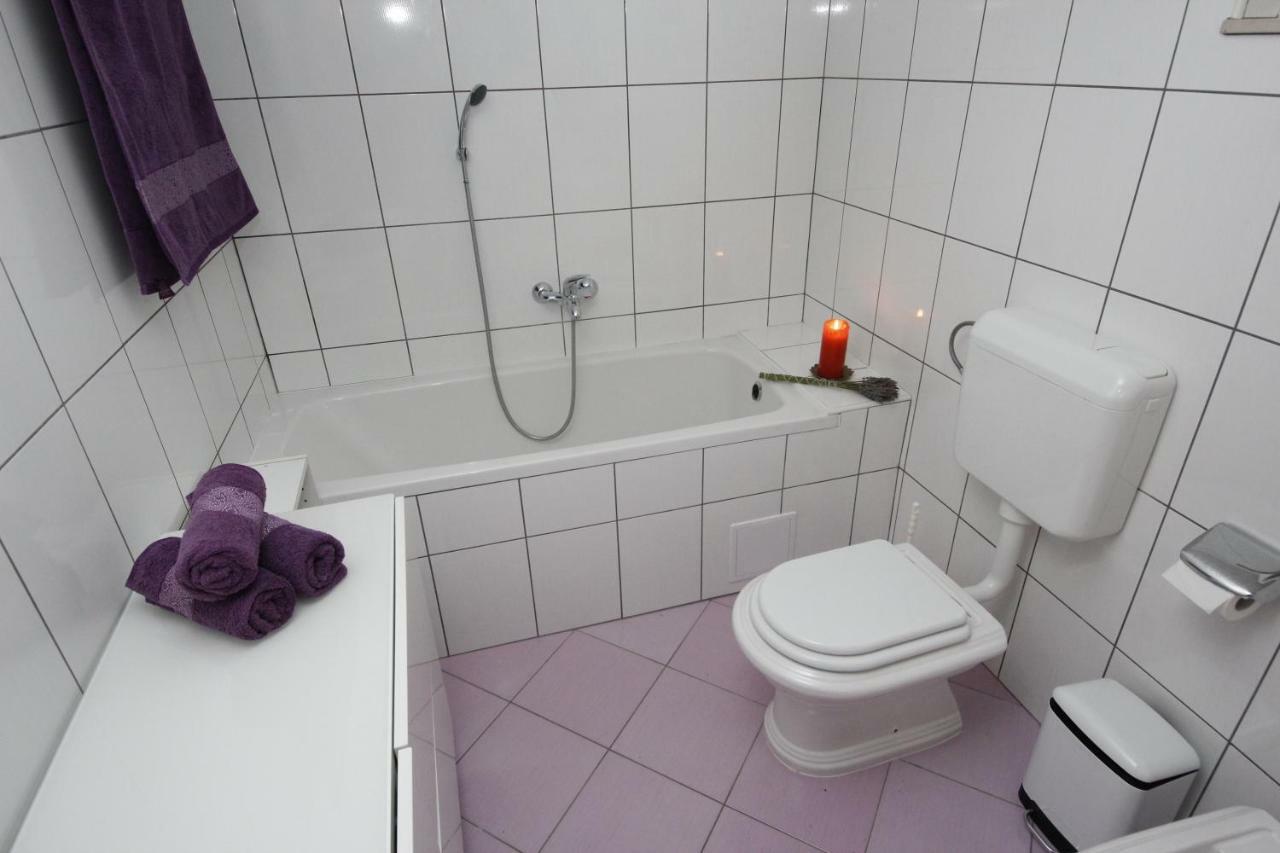 Villa Dream Stonehouse à Poljica  Extérieur photo