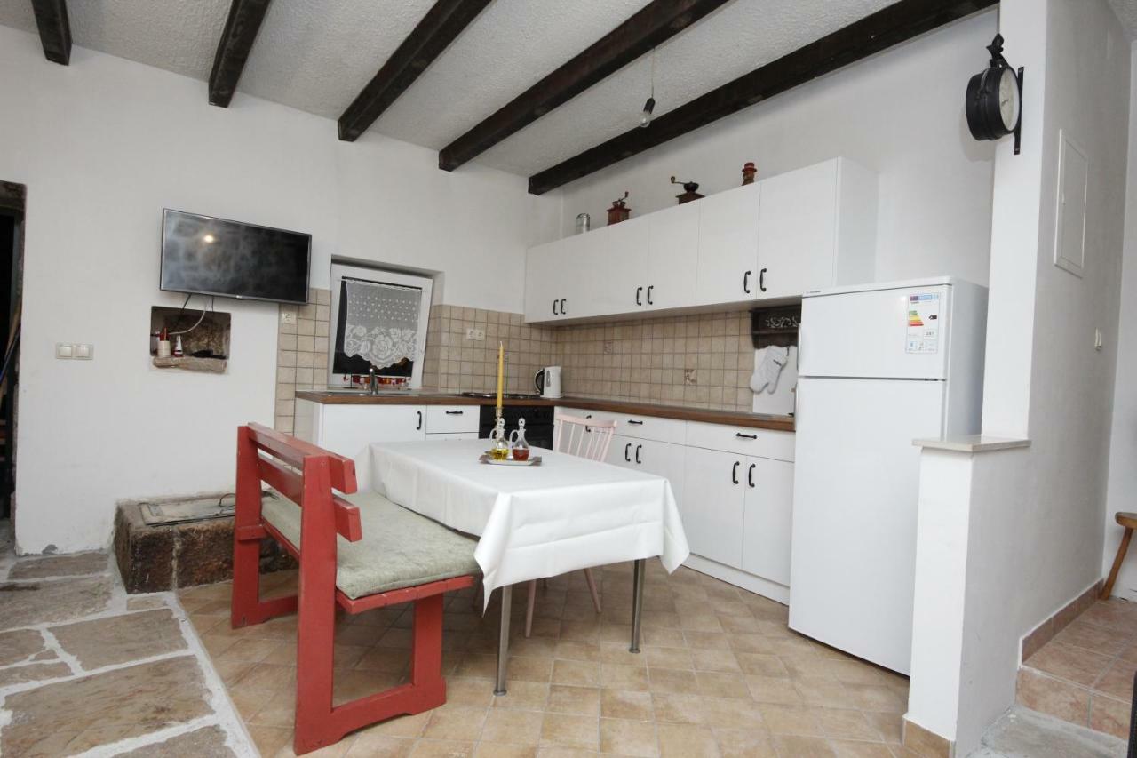 Villa Dream Stonehouse à Poljica  Extérieur photo