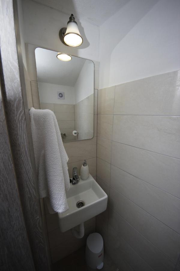 Villa Dream Stonehouse à Poljica  Extérieur photo