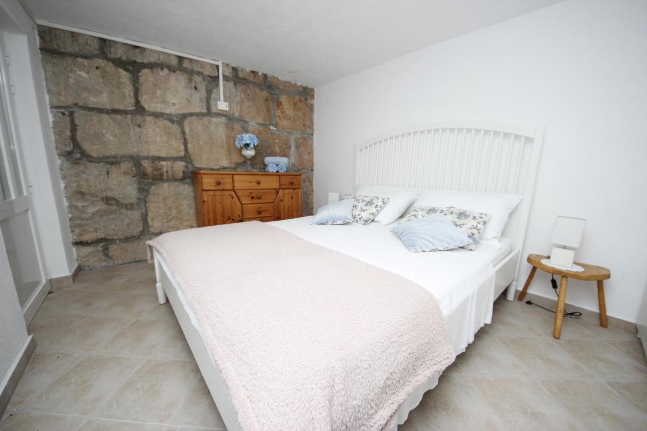 Villa Dream Stonehouse à Poljica  Extérieur photo